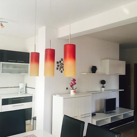 Apartment Leonardo بيوغْغاد نا موغو المظهر الخارجي الصورة