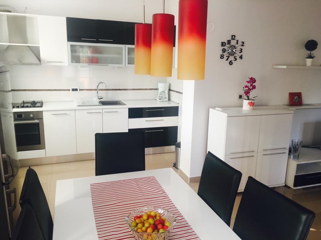 Apartment Leonardo بيوغْغاد نا موغو المظهر الخارجي الصورة