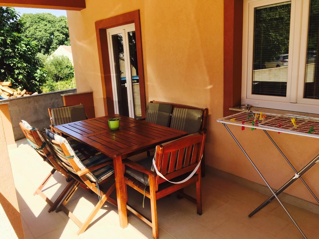 Apartment Leonardo بيوغْغاد نا موغو المظهر الخارجي الصورة