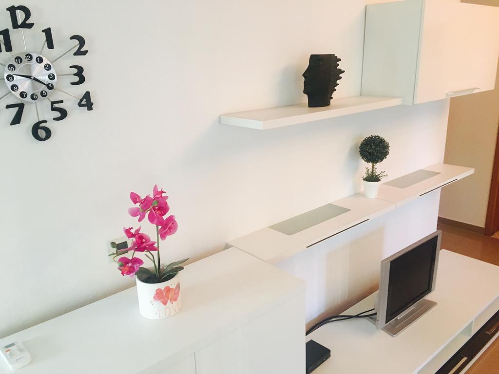 Apartment Leonardo بيوغْغاد نا موغو المظهر الخارجي الصورة
