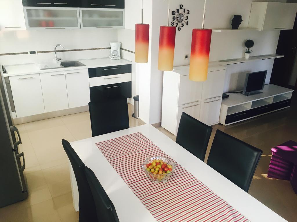 Apartment Leonardo بيوغْغاد نا موغو المظهر الخارجي الصورة