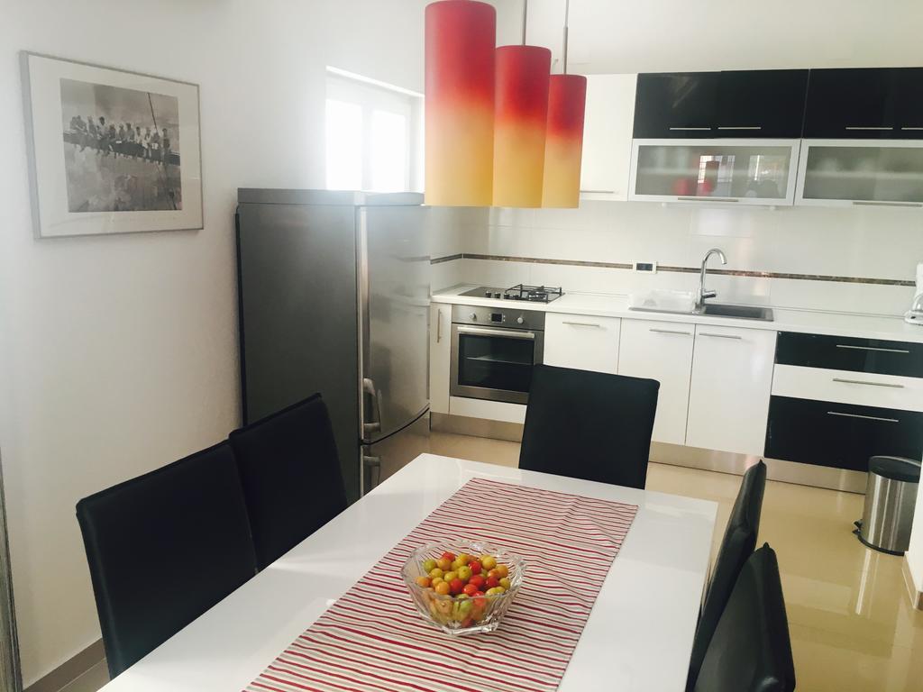 Apartment Leonardo بيوغْغاد نا موغو المظهر الخارجي الصورة
