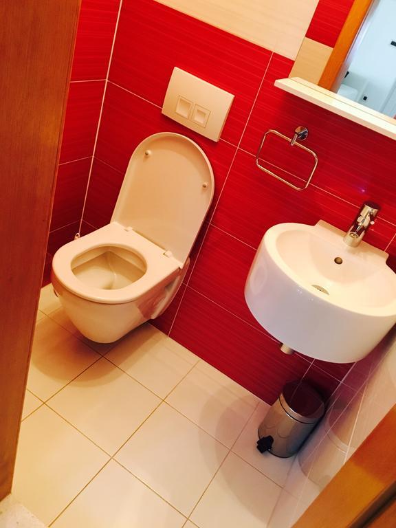 Apartment Leonardo بيوغْغاد نا موغو المظهر الخارجي الصورة