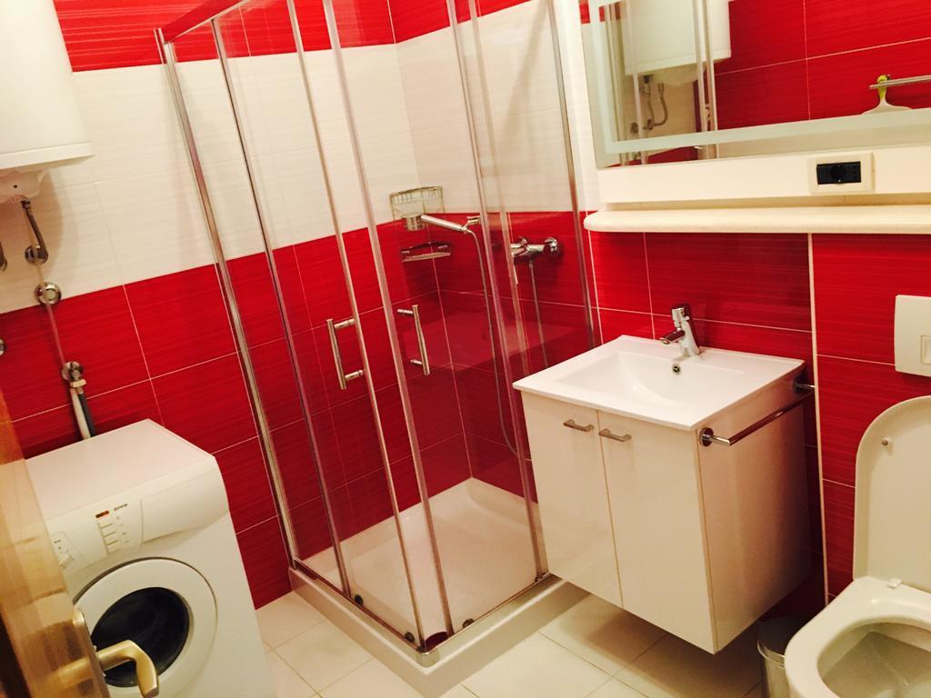Apartment Leonardo بيوغْغاد نا موغو المظهر الخارجي الصورة