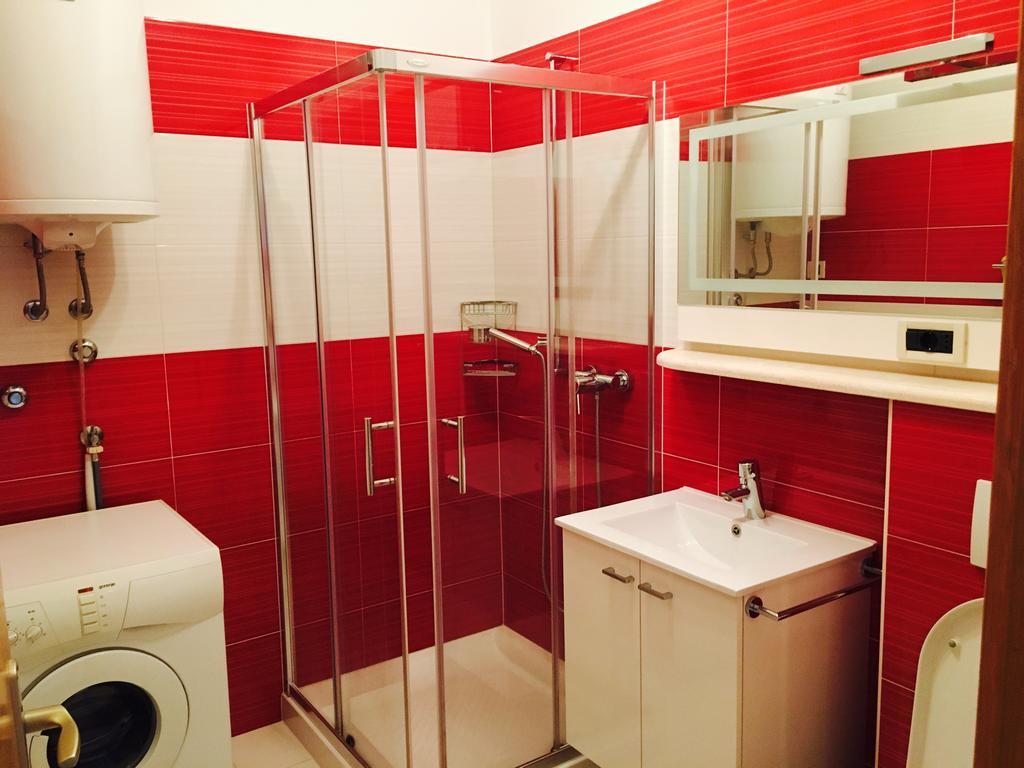 Apartment Leonardo بيوغْغاد نا موغو المظهر الخارجي الصورة